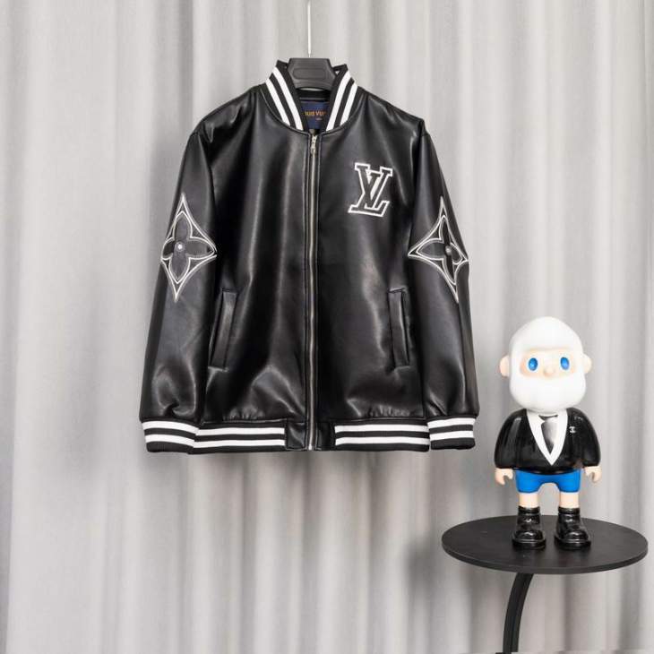 Picture of Louis Vuitton Jackets _SKULVM-2XLaztxC5032713